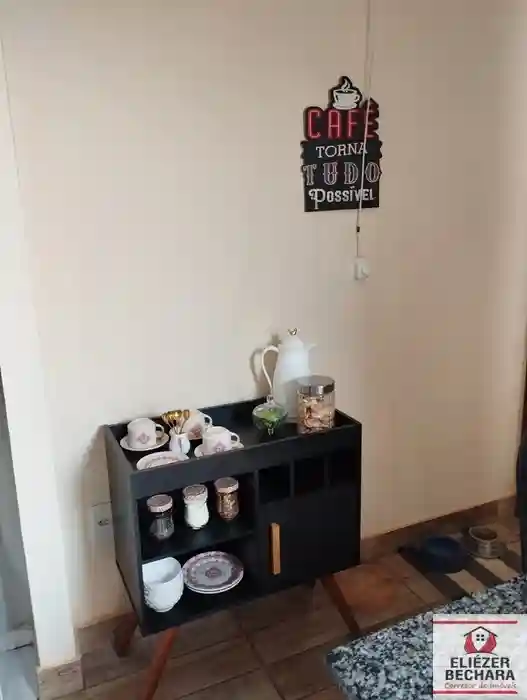 Casa de Condomínio com 3 quartos à venda, 70m² — foto 18 de 25