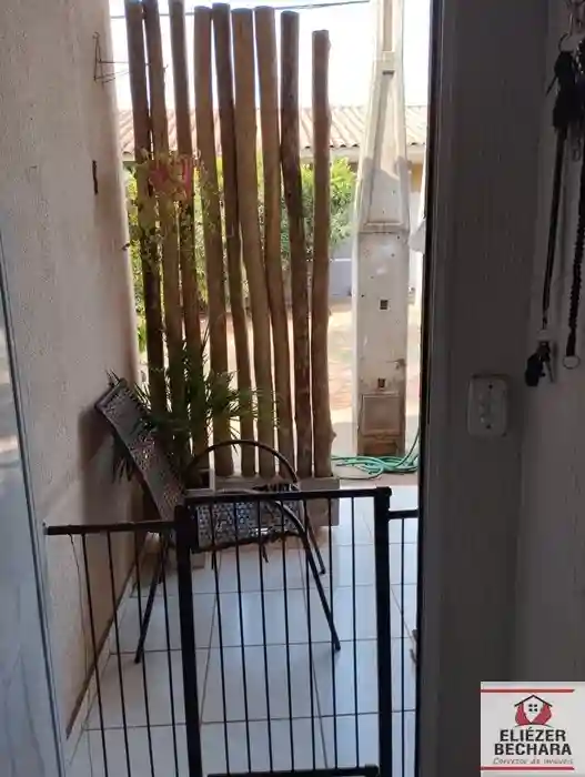 Casa de Condomínio com 3 quartos à venda, 70m² — foto 16 de 25