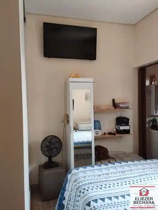 Casa de Condomínio com 3 quartos à venda, 70m² — foto 10 de 25