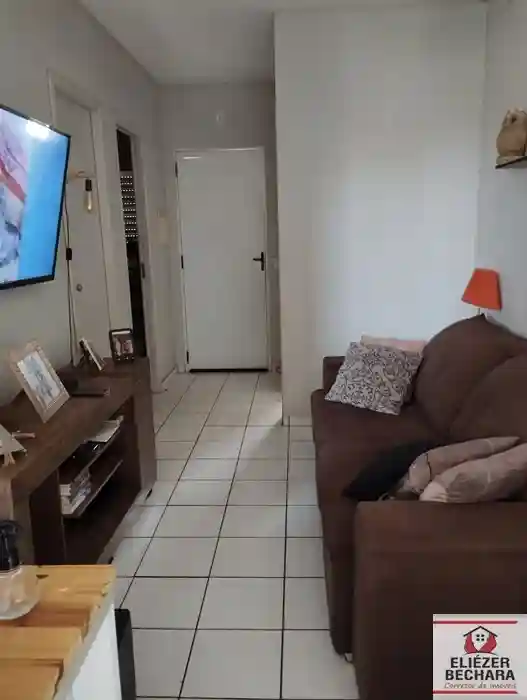 Casa de Condomínio com 3 quartos à venda, 70m² — foto 2 de 25