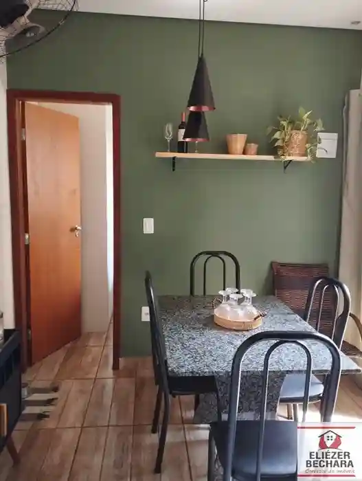 Casa de Condomínio com 3 quartos à venda, 70m² — foto 6 de 25