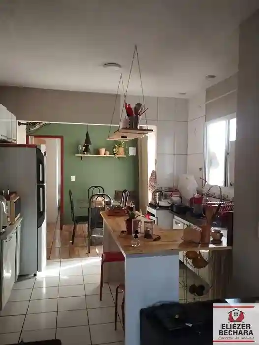 Casa de Condomínio com 3 quartos à venda, 70m² — foto 4 de 25