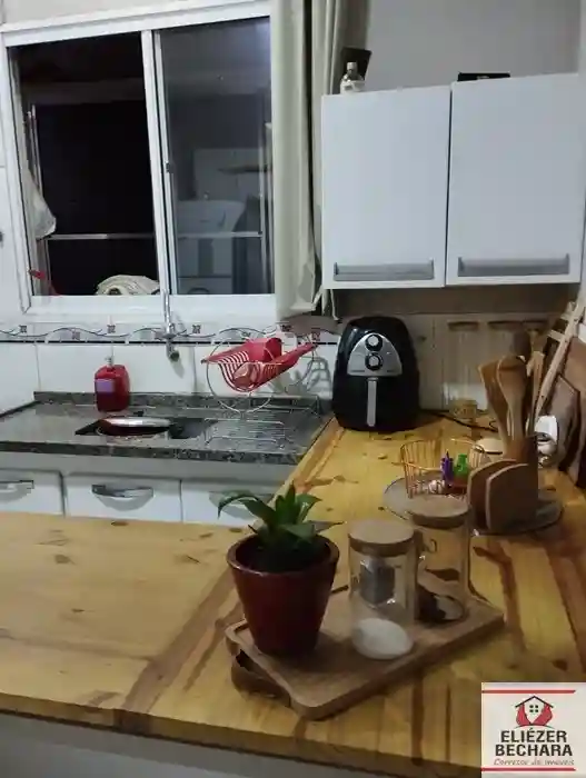 Casa de Condomínio com 3 quartos à venda, 70m² — foto 11 de 25