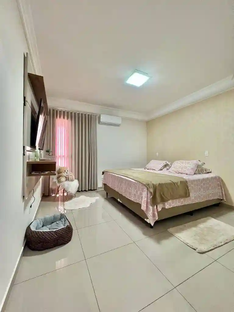 Apartamento com 4 quartos à venda, 240m² — foto 7 de 24