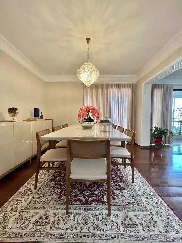 Apartamento com 4 quartos à venda, 240m² — foto 19 de 24