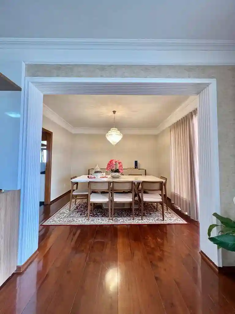 Apartamento com 4 quartos à venda, 240m² — foto 15 de 24