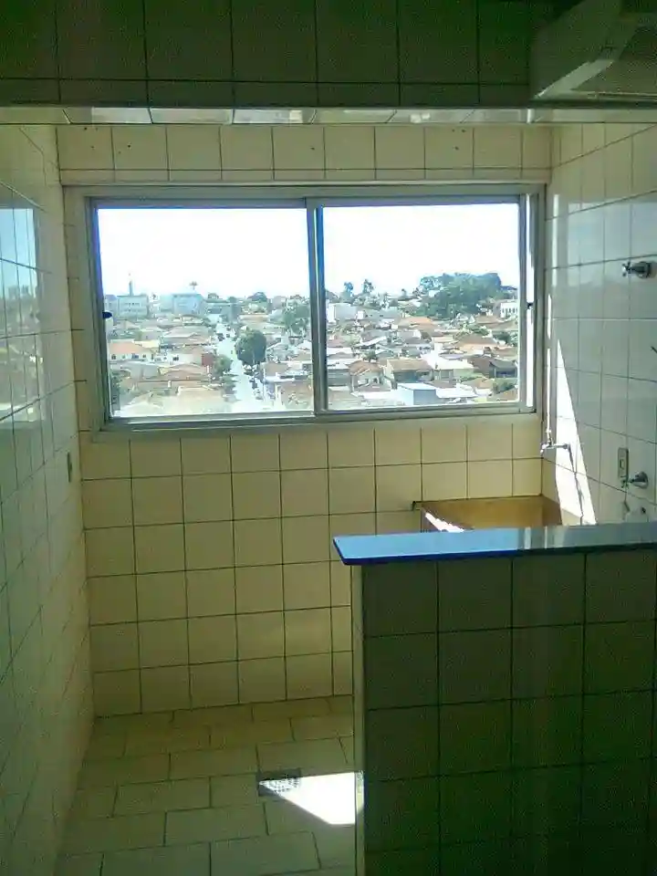 Apartamento com 1 quarto à venda, 50m² — foto 3 de 8