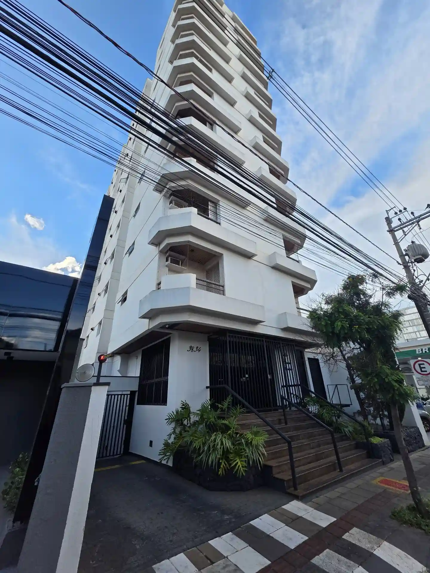 Apartamento com 3 quartos à venda, 115m² — foto 1 de 14