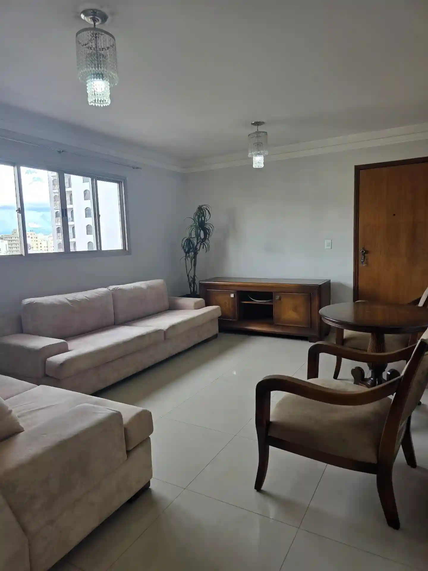 Apartamento com 3 quartos à venda, 115m² — foto 4 de 14
