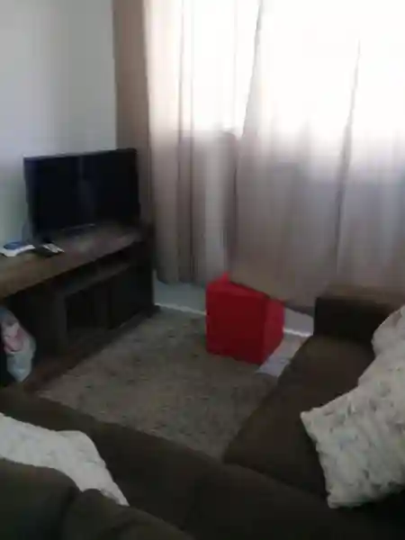 Apartamento à venda — foto 1 de 12