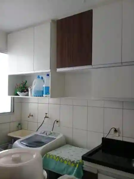 Apartamento à venda — foto 2 de 12