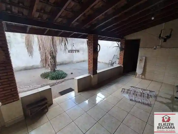 Casa com 2 quartos à venda, 100m² — foto 23 de 27