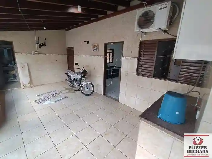 Casa com 2 quartos à venda, 100m² — foto 22 de 27