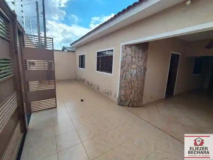 Casa com 2 quartos à venda, 100m² — foto 3 de 27