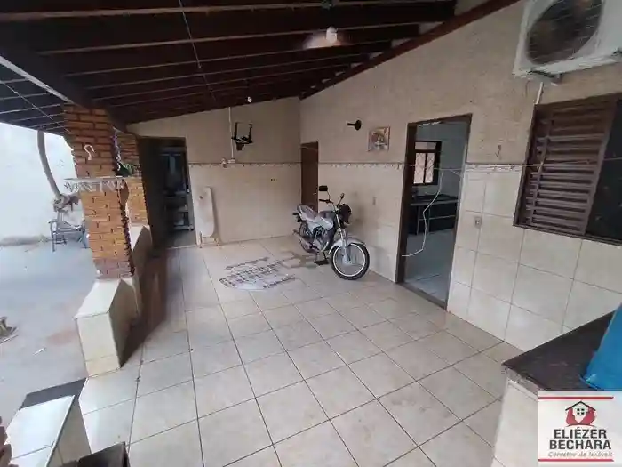 Casa com 2 quartos à venda, 100m² — foto 21 de 27