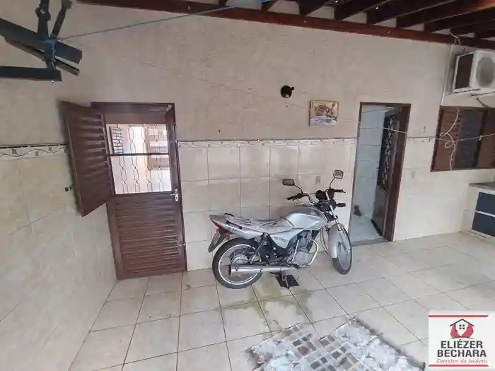 Casa com 2 quartos à venda, 100m² — foto 26 de 27