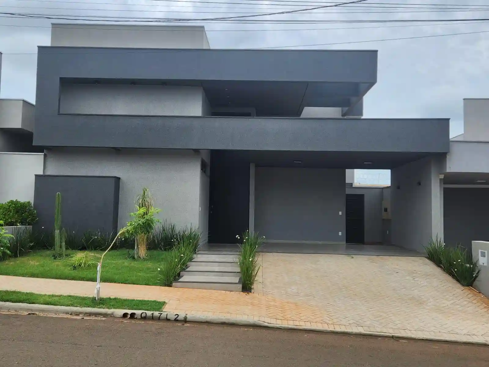 Casa de Condomínio com 3 quartos à venda, 365m² — foto 1 de 23