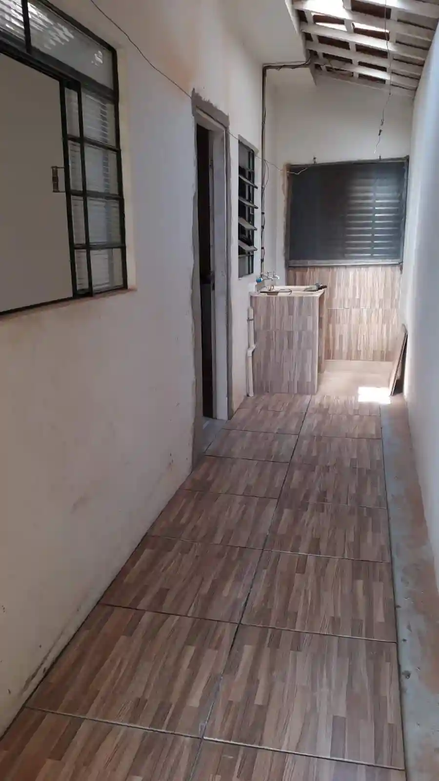 Casa de Vila com 4 quartos à venda, 120m² — foto 1 de 17