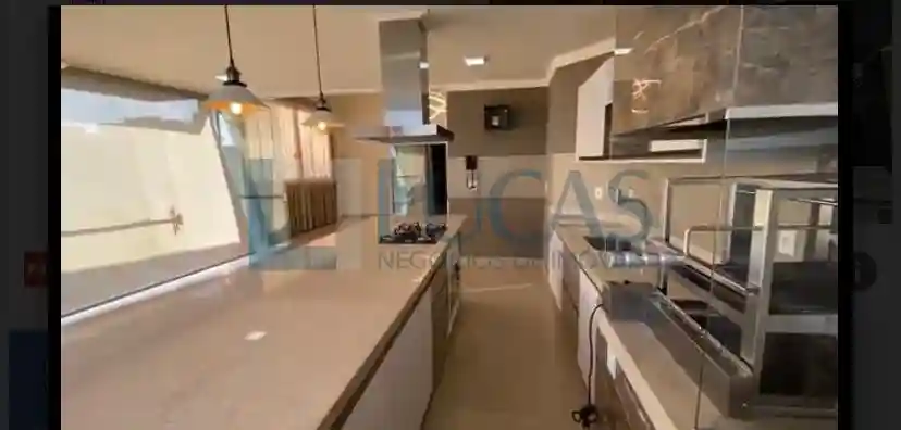 Casa de Condomínio com 4 quartos à venda, 270m² — foto 7 de 8