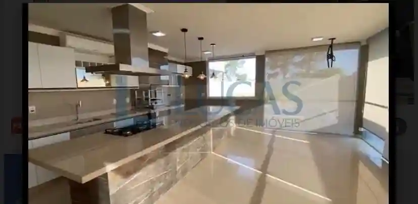 Casa de Condomínio com 4 quartos à venda, 270m² — foto 6 de 8