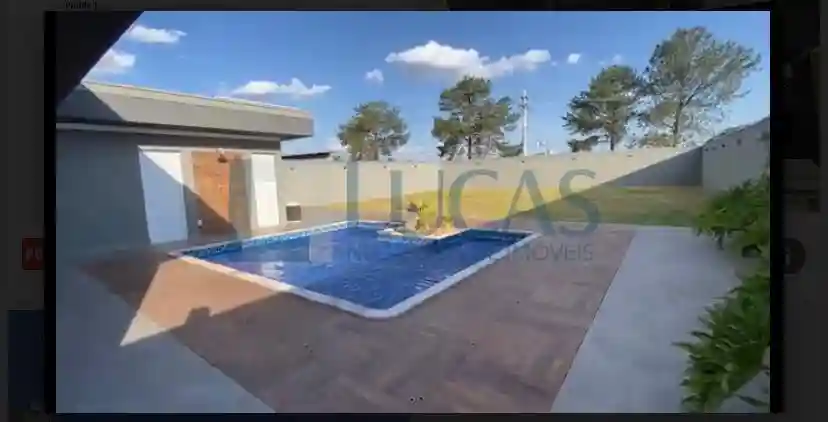Casa de Condomínio com 4 quartos à venda, 270m² — foto 4 de 8