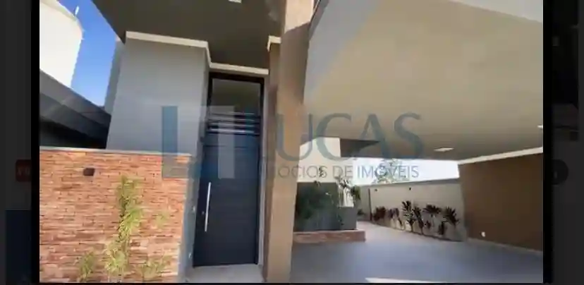 Casa de Condomínio com 4 quartos à venda, 270m² — foto 3 de 8