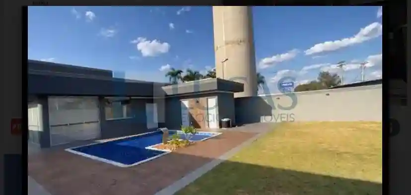Casa de Condomínio com 4 quartos à venda, 270m² — foto 8 de 8