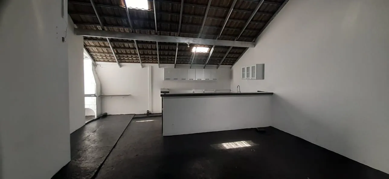Casa com 3 quartos para aluguel, 60m² — foto 13 de 18