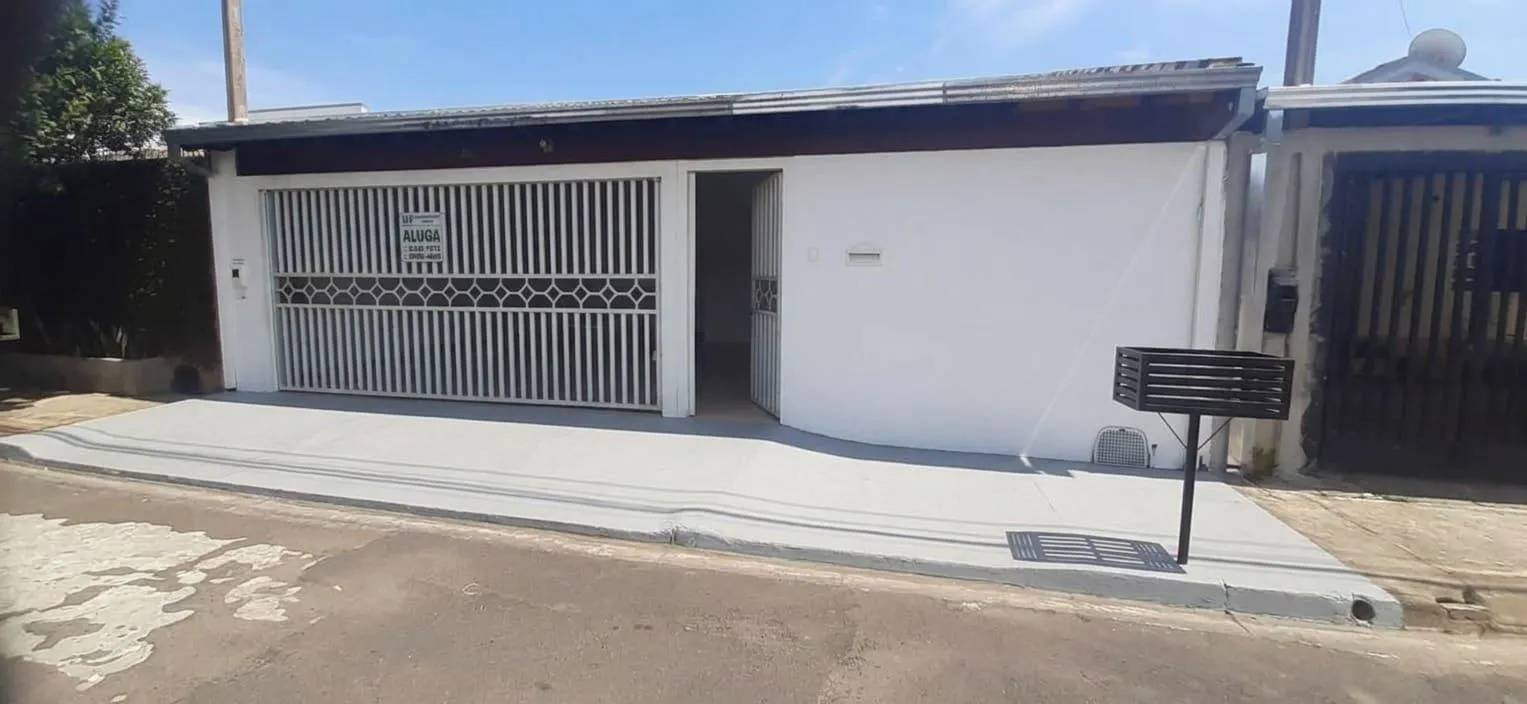 Casa com 3 quartos para aluguel, 60m² — foto 1 de 18