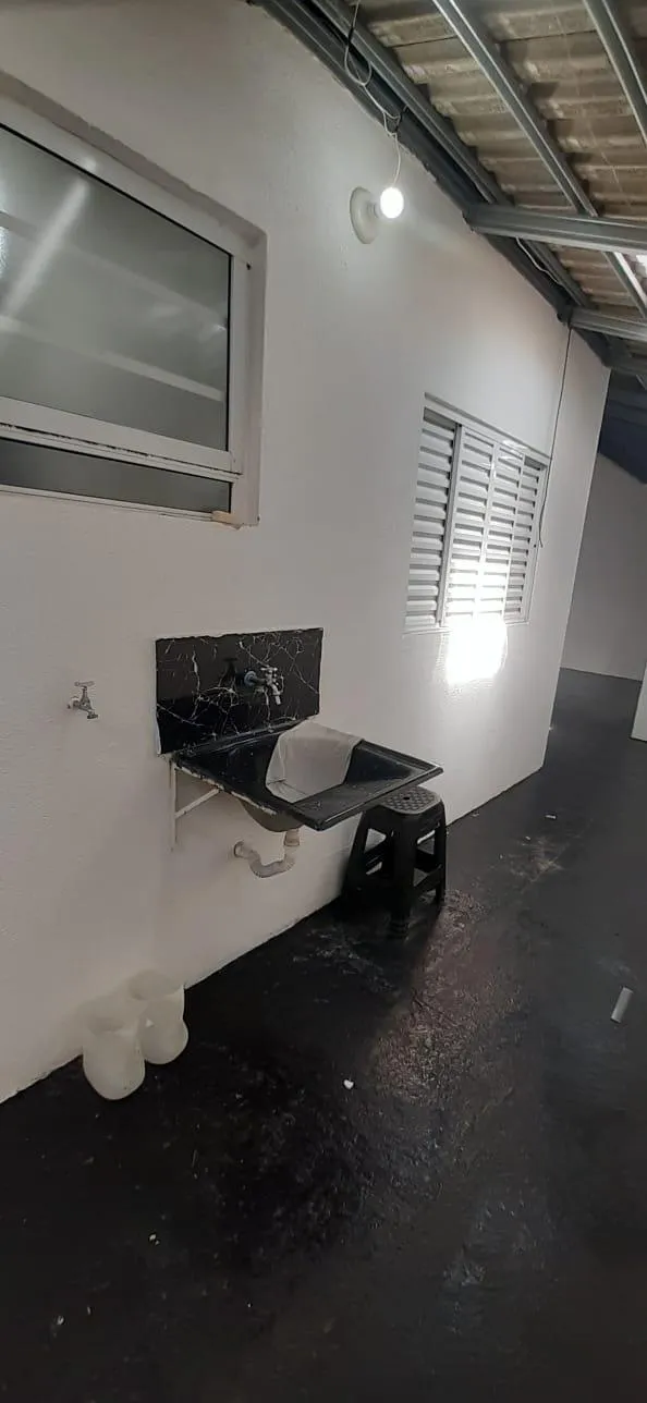 Casa com 3 quartos para aluguel, 60m² — foto 9 de 18