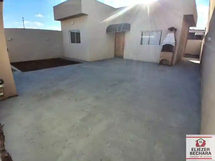 Casa com 3 quartos à venda, 80m² — foto 12 de 22