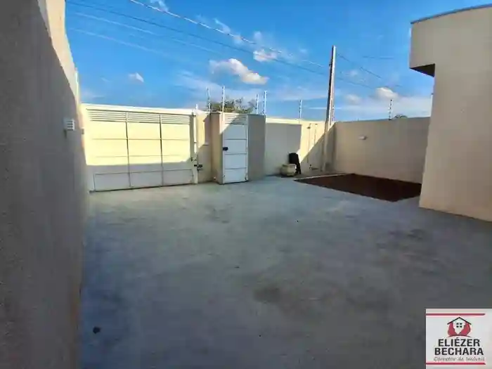 Casa com 3 quartos à venda, 80m² — foto 11 de 22