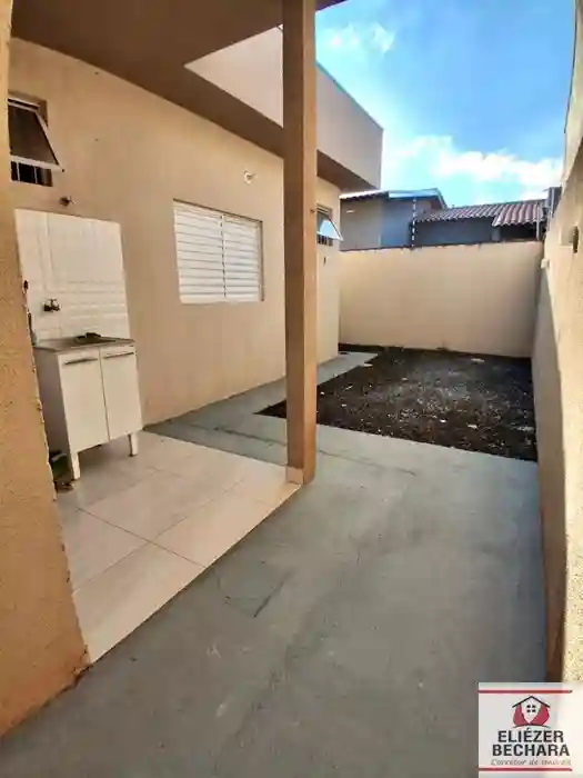 Casa com 3 quartos à venda, 80m² — foto 6 de 22
