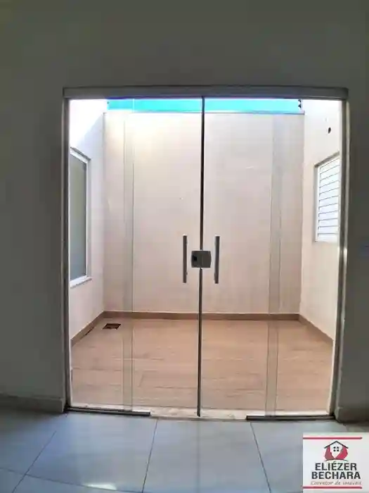 Casa com 3 quartos à venda, 80m² — foto 22 de 22