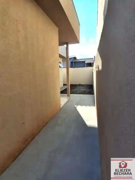 Casa com 3 quartos à venda, 80m² — foto 8 de 22