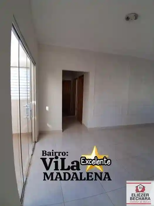 Casa com 3 quartos à venda, 80m² — foto 4 de 22