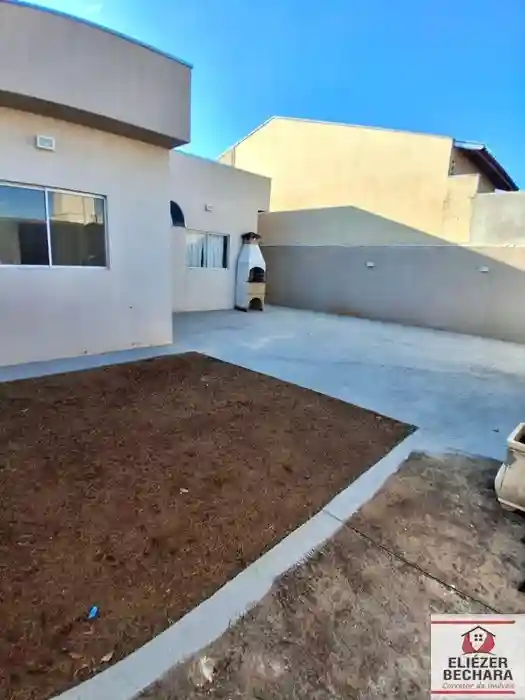 Casa com 3 quartos à venda, 80m² — foto 21 de 22