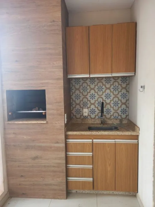 Apartamento à venda — foto 1 de 7
