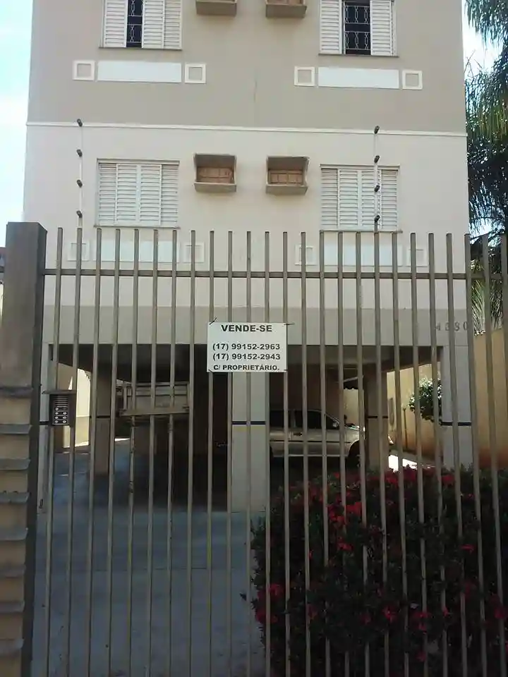Apartamento à venda — foto 1 de 5