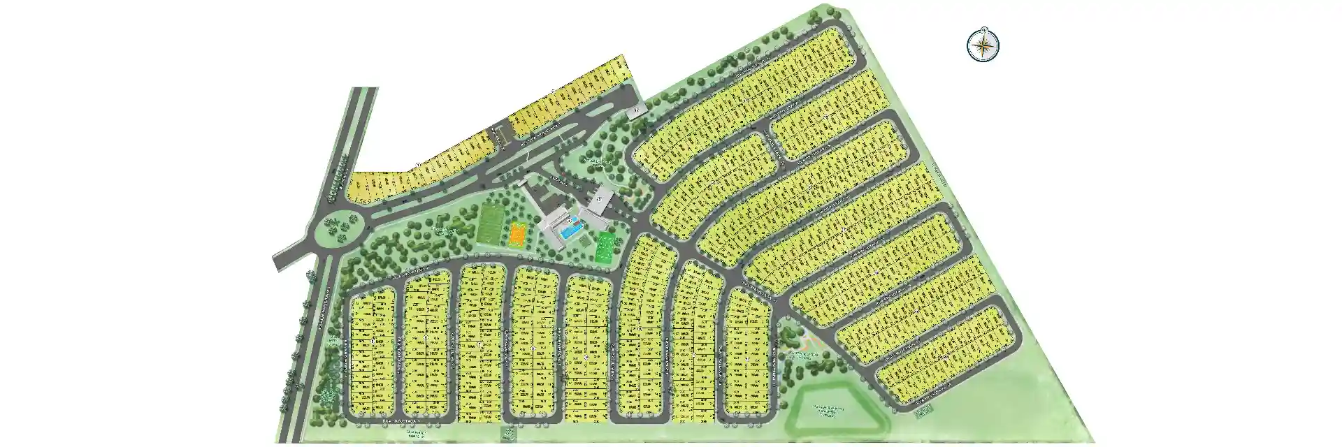 Terreno / Lote / Condomínio  à venda, 302m² — foto 17 de 17