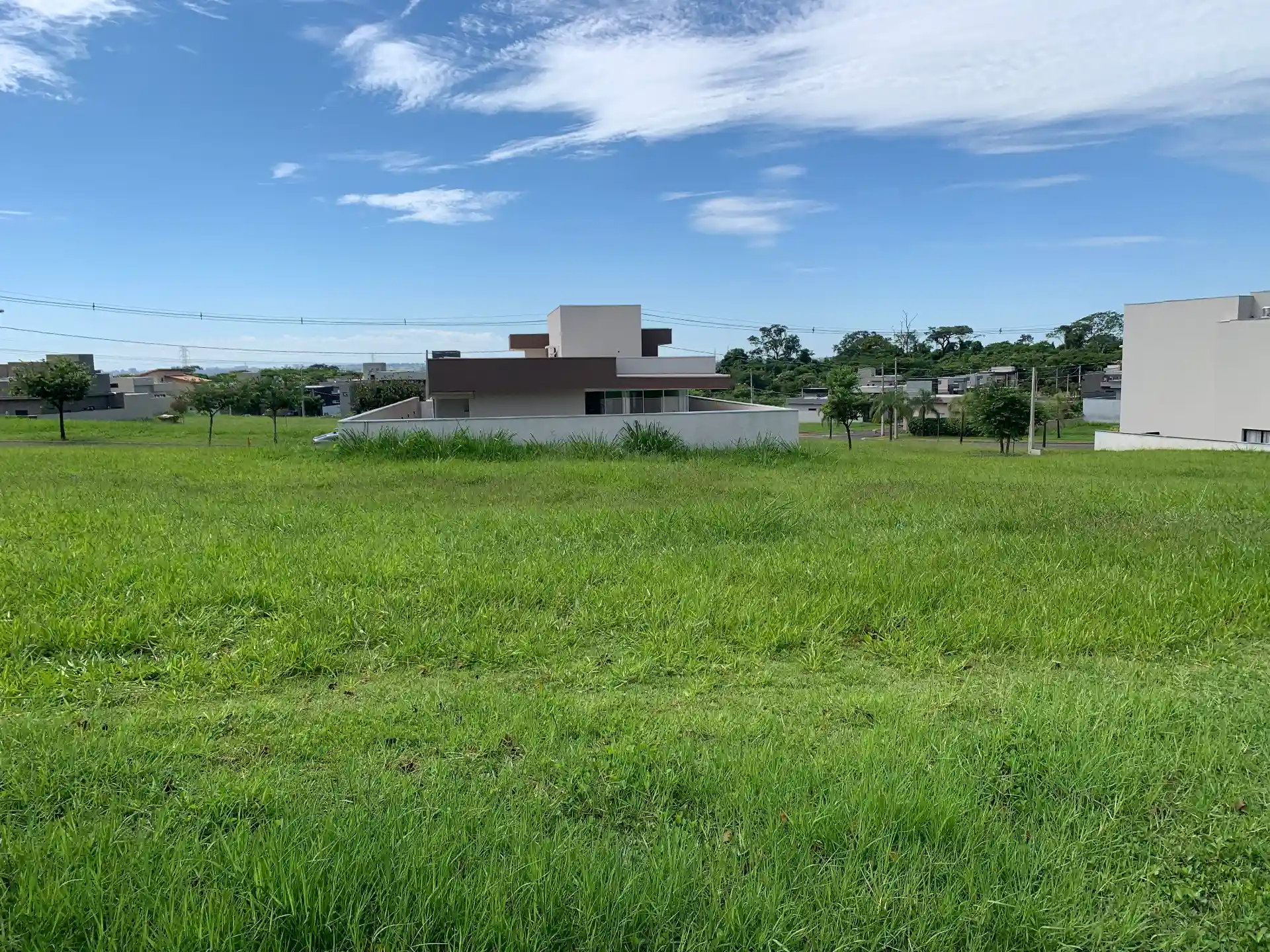Terreno / Lote / Condomínio  à venda, 302m² — foto 11 de 17