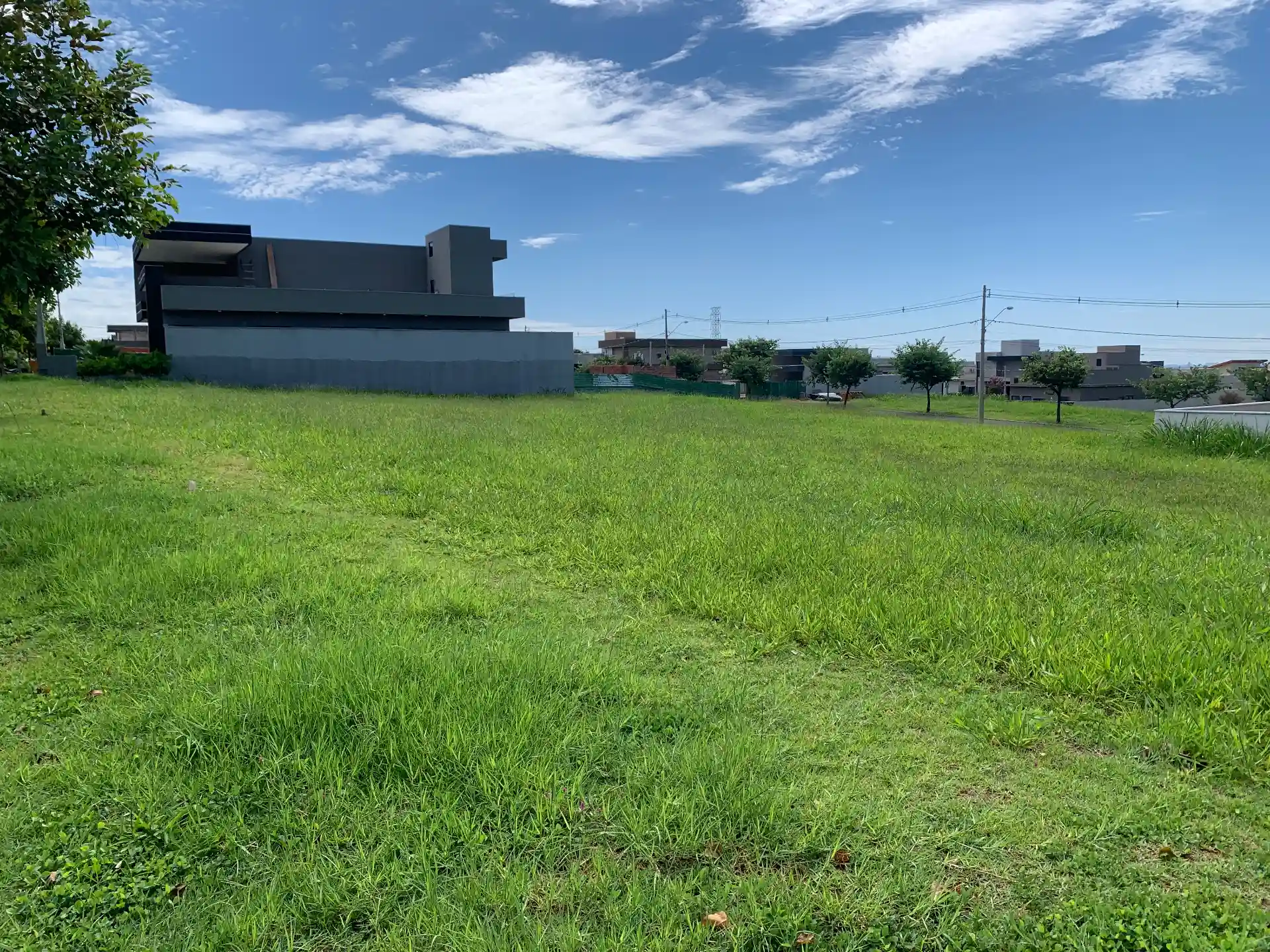 Terreno / Lote / Condomínio  à venda, 302m² — foto 13 de 17