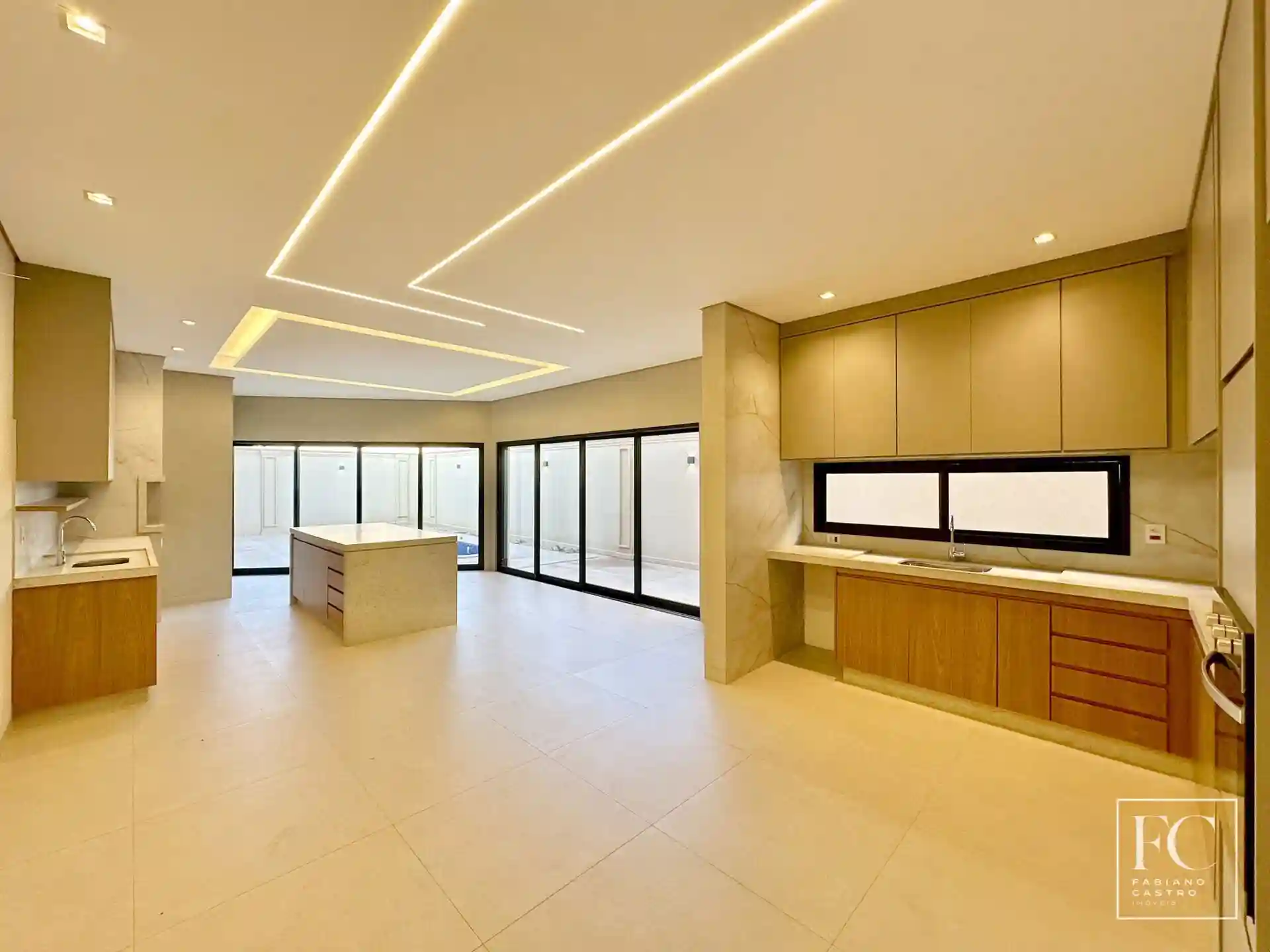 Casa de Condomínio com 3 quartos à venda, 292m² — foto 8 de 29