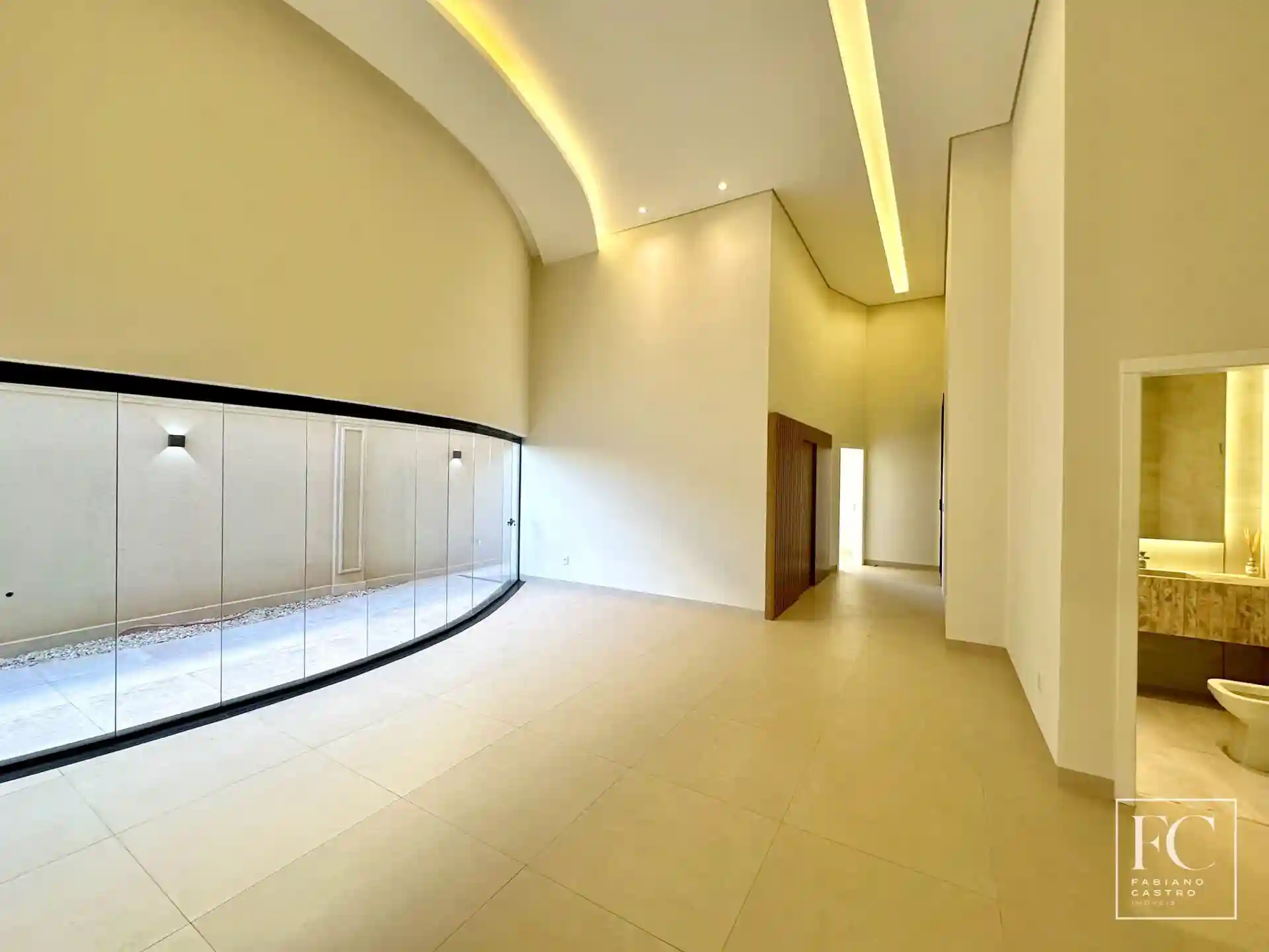 Casa de Condomínio com 3 quartos à venda, 292m² — foto 18 de 29