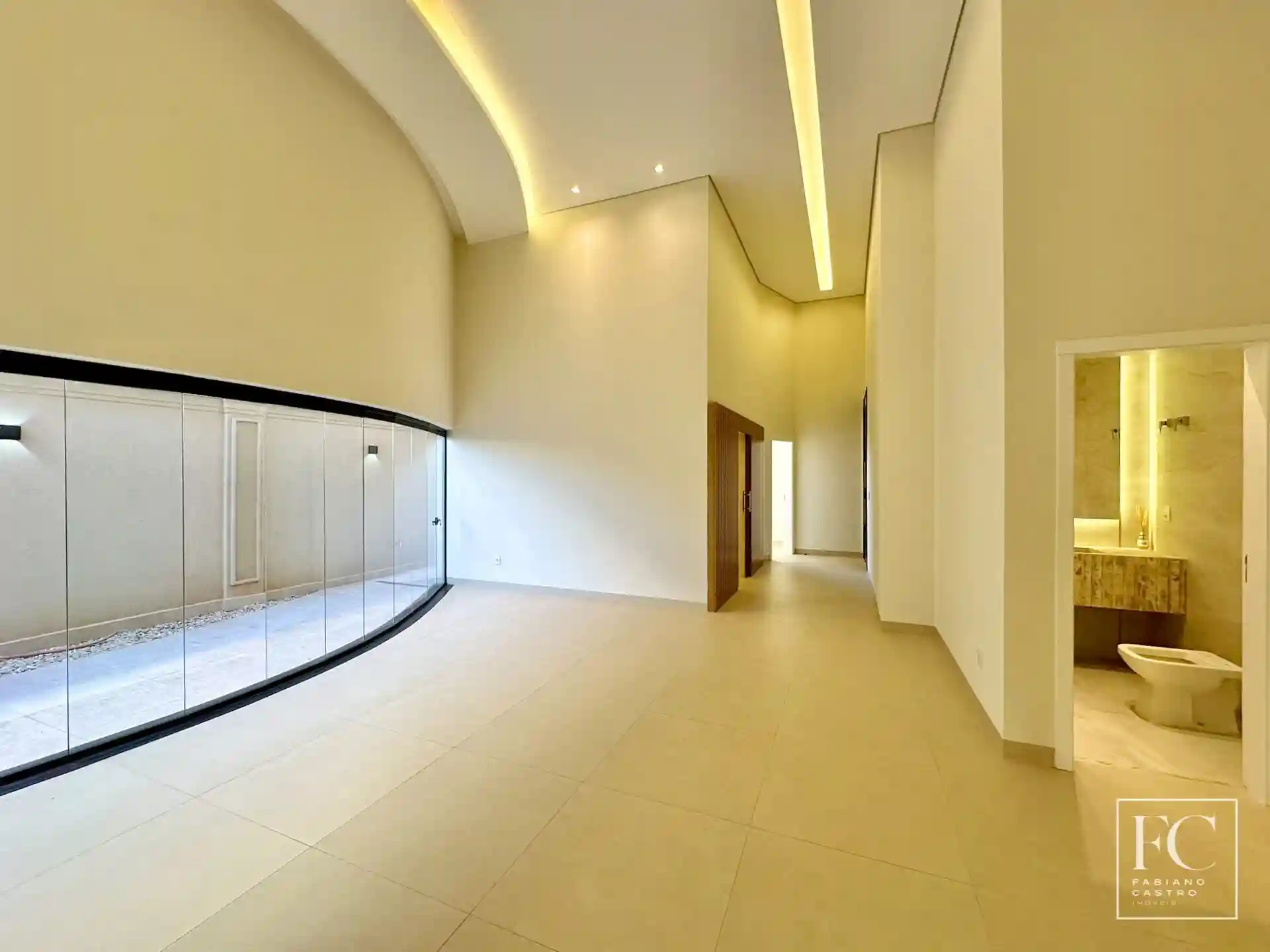 Casa de Condomínio com 3 quartos à venda, 292m² — foto 7 de 29