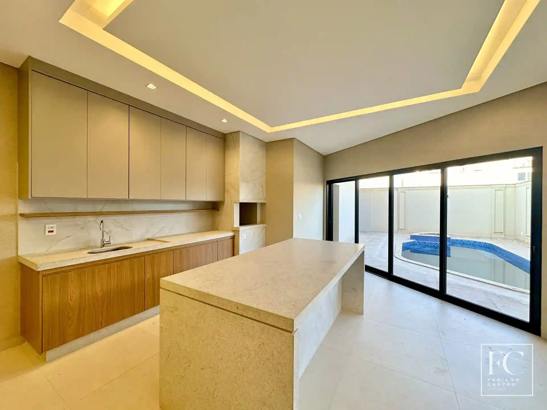 Casa de Condomínio com 3 quartos à venda, 292m² — foto 11 de 29