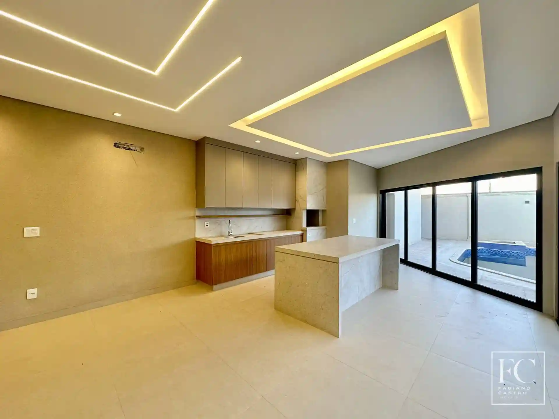 Casa de Condomínio com 3 quartos à venda, 292m² — foto 10 de 29
