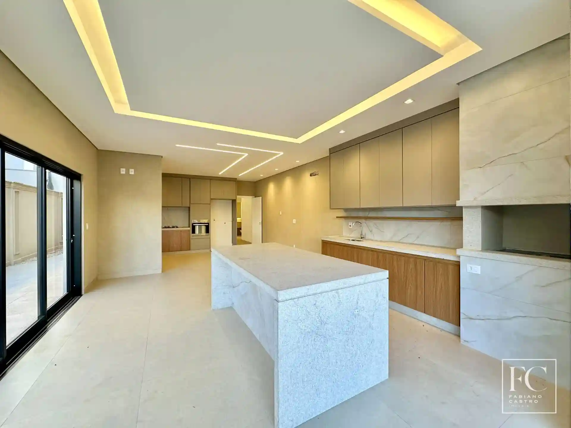 Casa de Condomínio com 3 quartos à venda, 292m² — foto 12 de 29