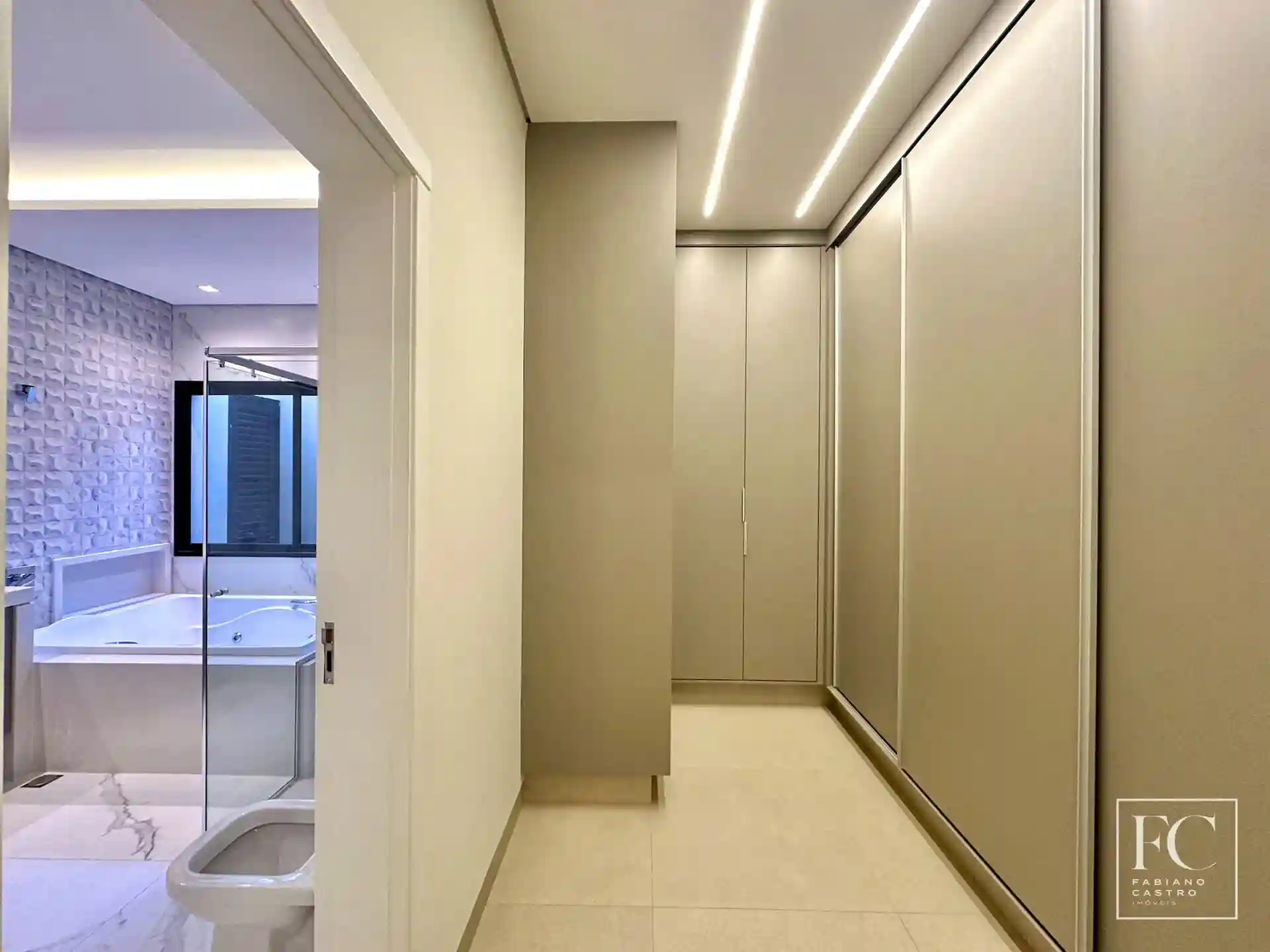 Casa de Condomínio com 3 quartos à venda, 292m² — foto 28 de 29