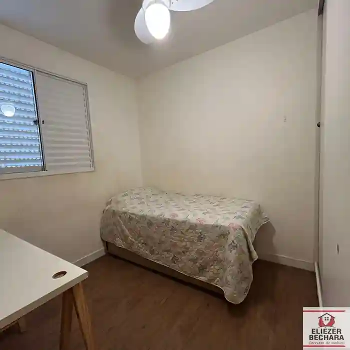 Apartamento com 2 quartos à venda, 51m² — foto 12 de 17